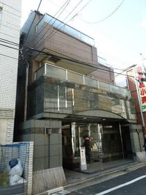 パレステュディオ赤坂弐番館