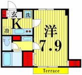 エスポワール田端のイメージ