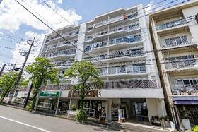 美しが丘ドエリングA棟