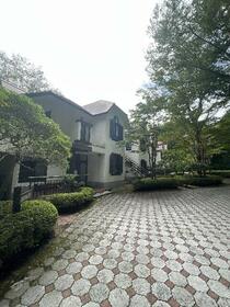 東急箱根仙石原リゾートヴィラＡ棟