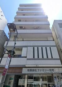 ポートシティ伊勢佐木町