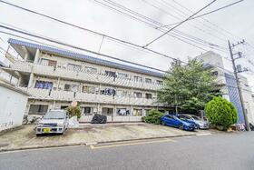 サンアベニュー小手指北