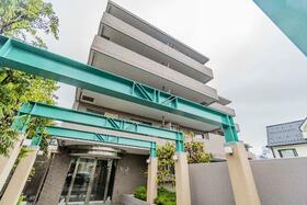 ヴィルヌーブみずほ台