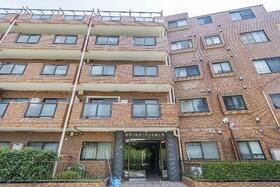 ボヌールガーデン相模大野