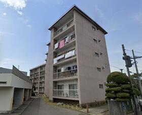 弥生ヶ丘マンション