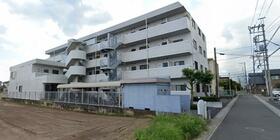 上野台宝マンション