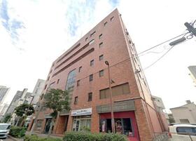 新宿レジデンス