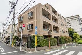 中銀池尻マンシオン