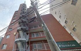 バームハイツ田無