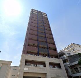 クレアート北大阪レヴァンテ