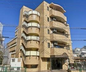 ライオンズマンション上石神井第二