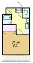 千葉県佐倉市鏑木町２丁目（賃貸アパート1K・1階・20.16㎡） その2