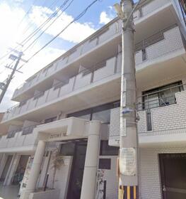 デトム・ワン西陣パート２