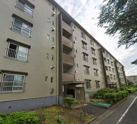 西小中台団地１０号棟