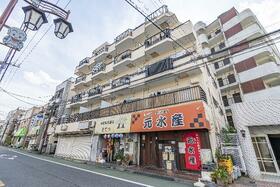 弥生パールマンション