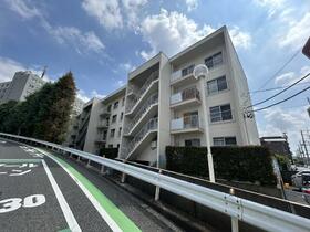 浦和白幡東中層住宅