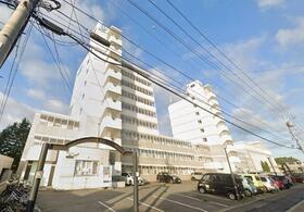 オクタワーズ野幌イーストタワー