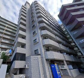 日興パレス横浜西