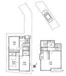 南烏山4丁目戸建のイメージ