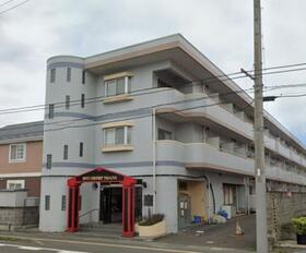 ホーユウコンフォルト多賀城