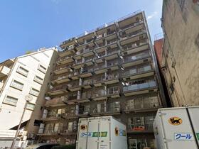 池袋アビタシオン