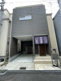 大阪府大阪市西成区天下茶屋１丁目