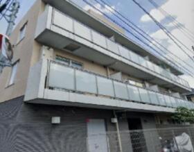 ベルアルシェ東高円寺