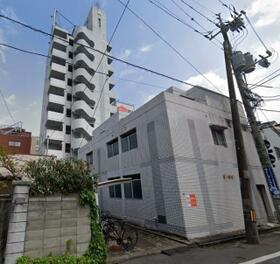 アルファ清心町２