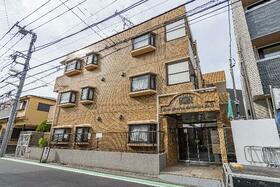 ライオンズマンション白楽第二