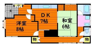 間取り：233023784169