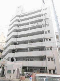 ライオンズマンション川崎第１３