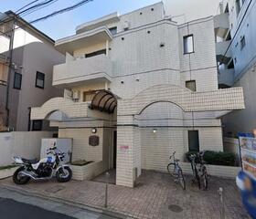 メゾン・ド・セリバテール