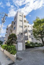 メインステージ板橋本町駅前