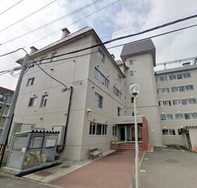 白石グランドハイツ