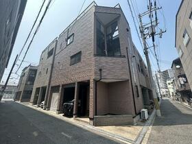 大阪府大阪市大正区泉尾２丁目