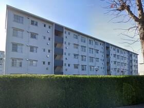 ひよどり台５団地２８号棟