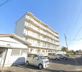 大洋ハイツ２号棟