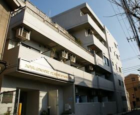 ホーユウコンフォルト板橋本町