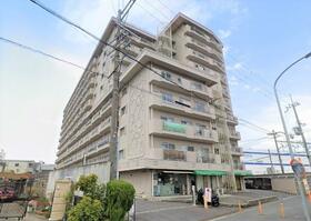 シャンボール茨木