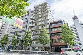 マンション長者町