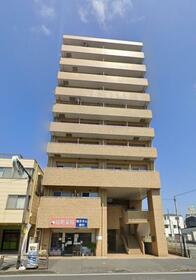 ライオンズマンション川崎境町