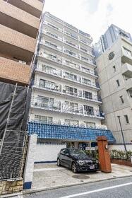 秀和第2築地レジデンス