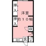 岐阜市加納奥平町２丁目&nbsp;2階建&nbsp;築56年のイメージ