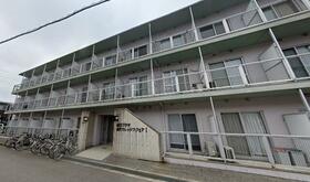 朝日プラザ金沢カレッジスクェア1