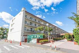 マープル津田沼スカイハイツＢ棟