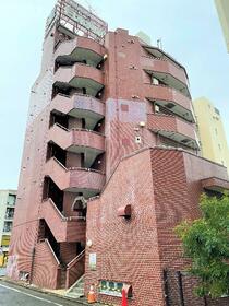 日興パレス駒場