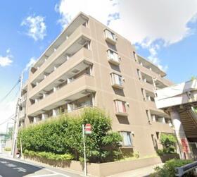 菱和パレス世田谷桜新町