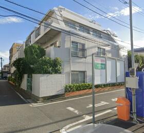 エンゼルハイム鶴見第８