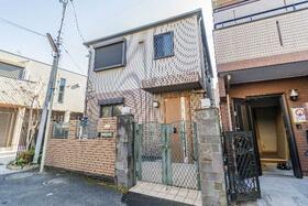 東京都板橋区常盤台１丁目
