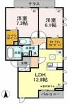 杉並区成田西２丁目 2階建 築9年のイメージ